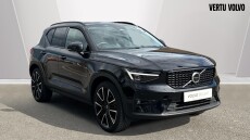 Volvo Xc40 2.0 B4P Ultra Dark 5dr Auto Petrol Estate